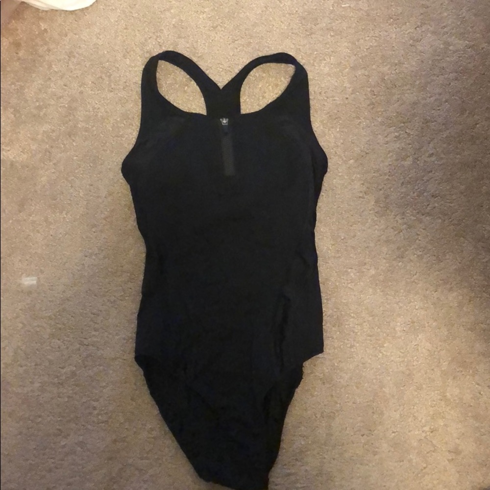 Sweaty Betty swim suit